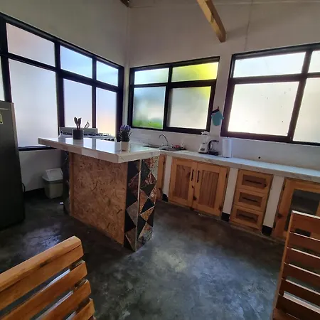 Casas Cristalinas Apartment San Pedro La Laguna Exterior photo
