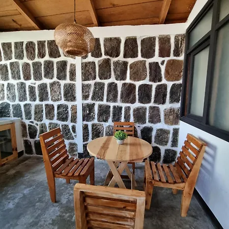 Casas Cristalinas Apartment San Pedro La Laguna Exterior photo