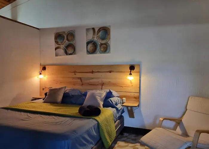 Casas Cristalinas