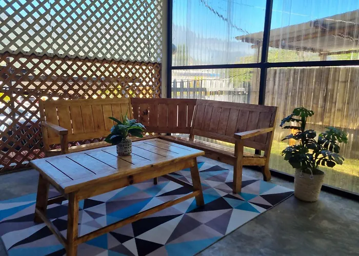 Casas Cristalinas