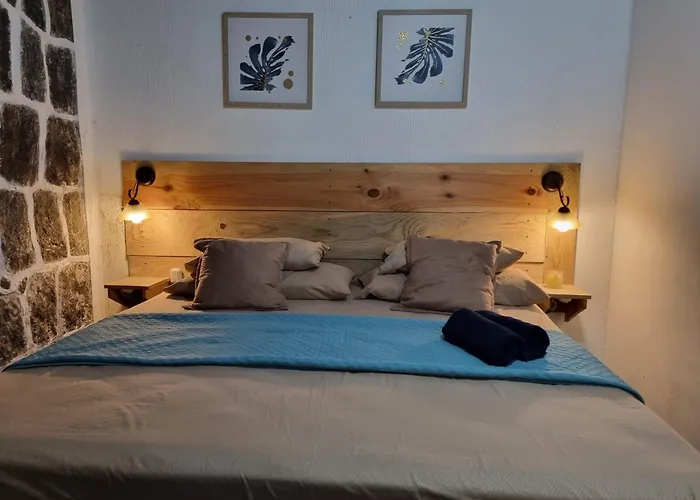 Casas Cristalinas