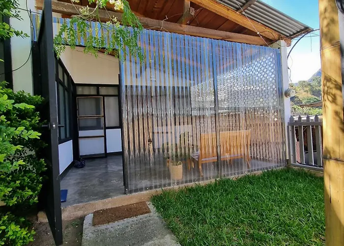 Casas Cristalinas