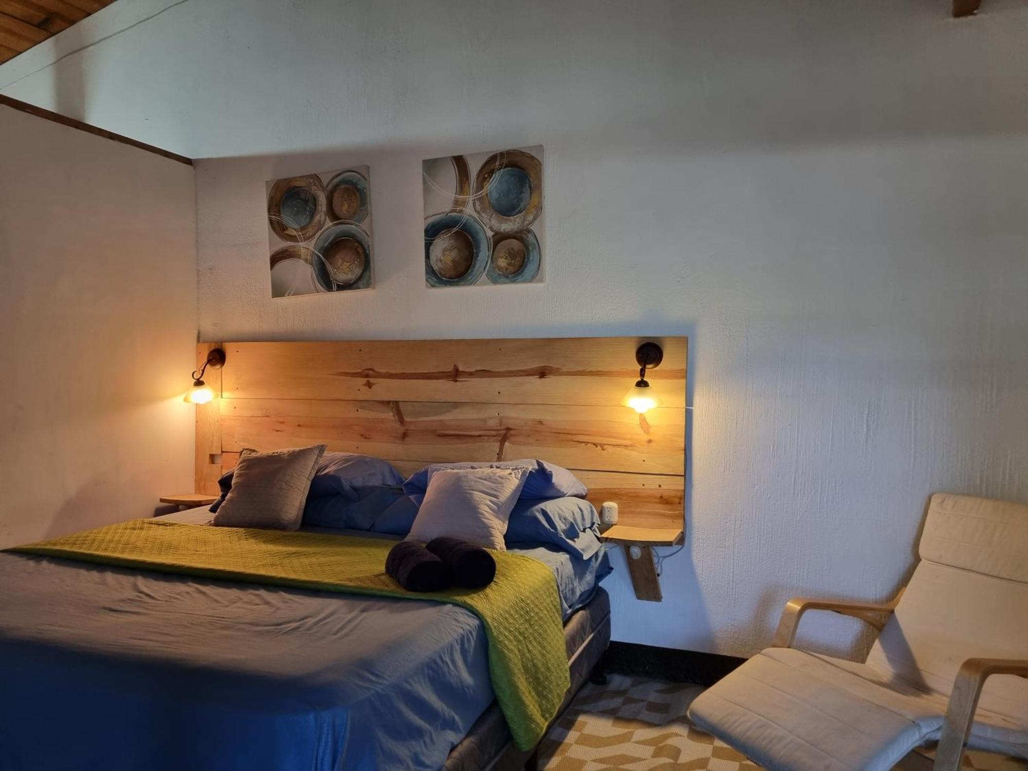 Apartment Casas Cristalinas San Pedro La Laguna