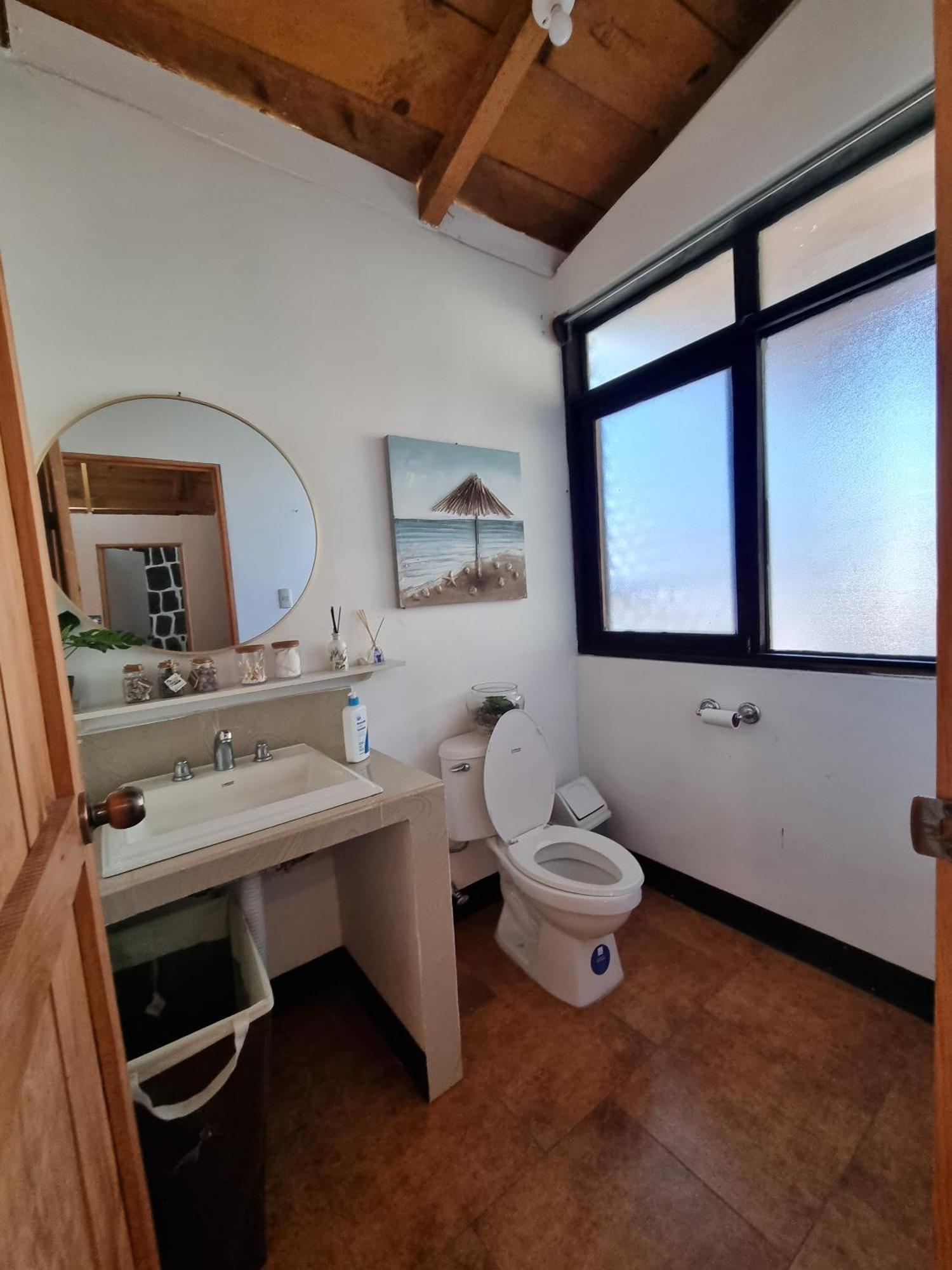 Casas Cristalinas