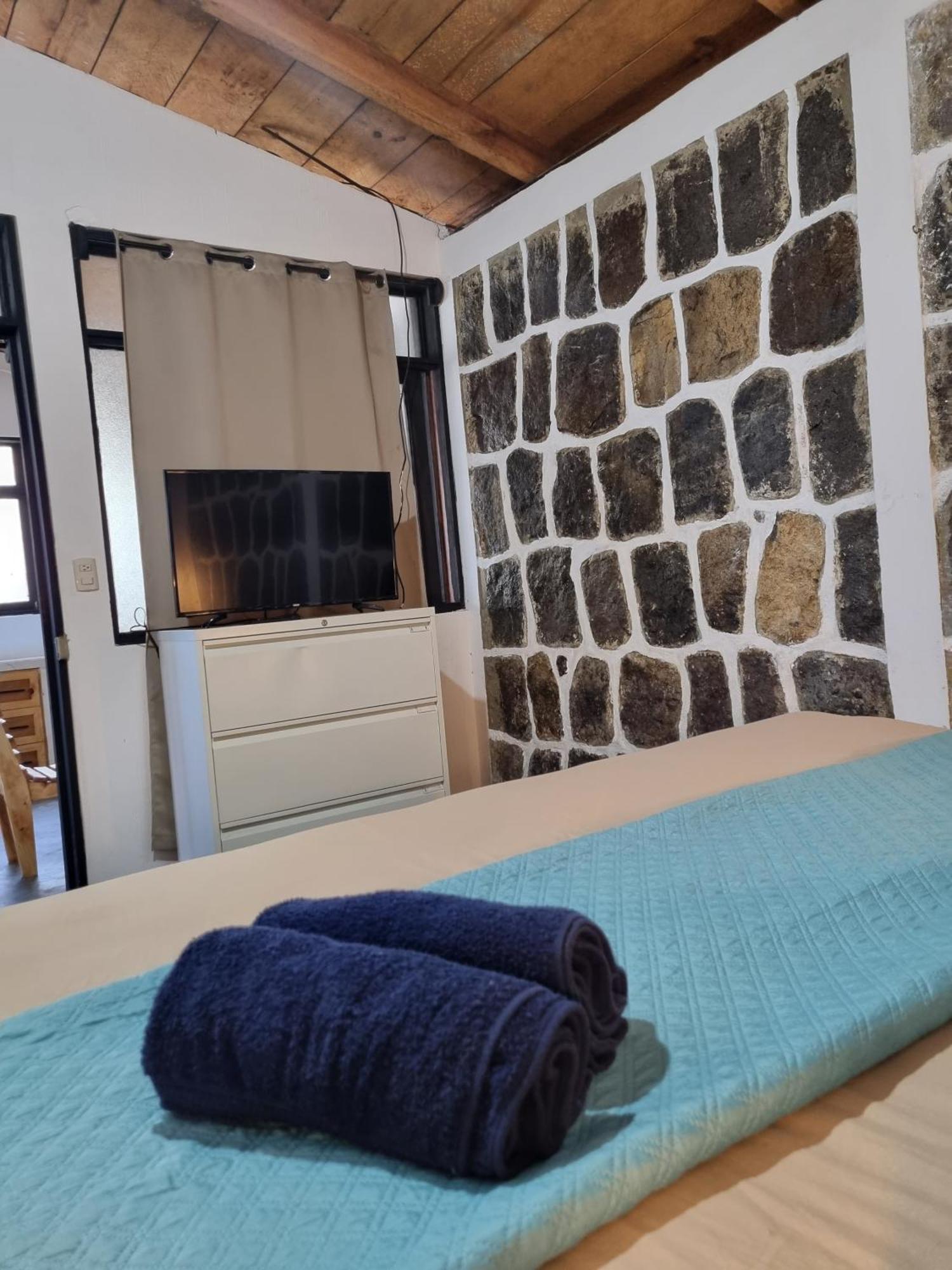 Casas Cristalinas Apartment San Pedro La Laguna
