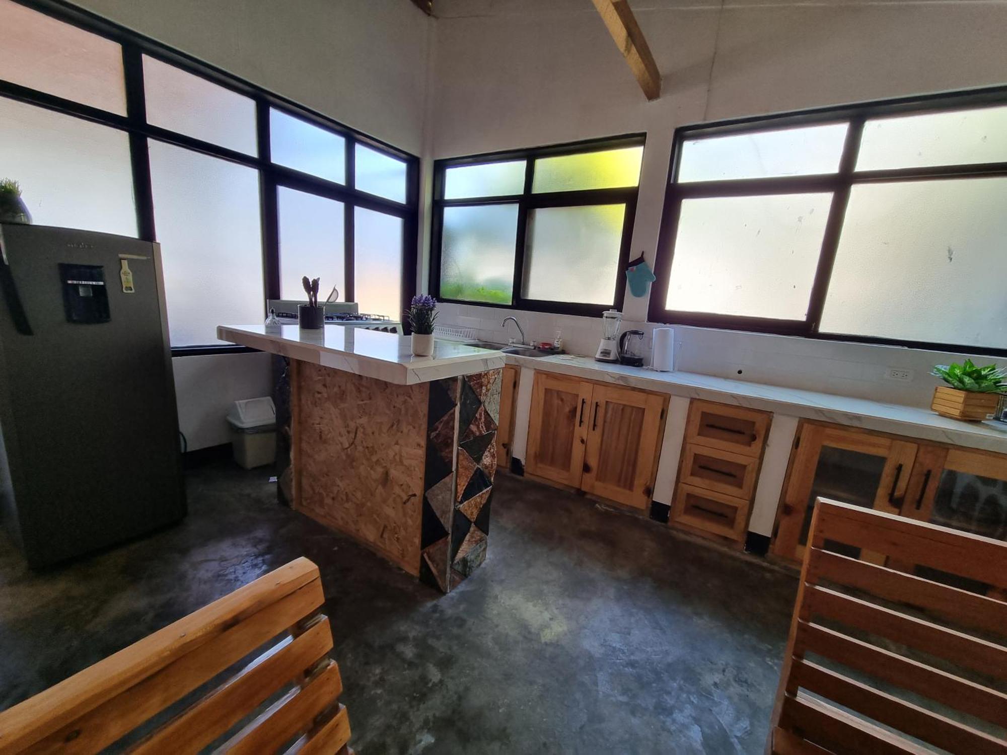 Apartment Casas Cristalinas *