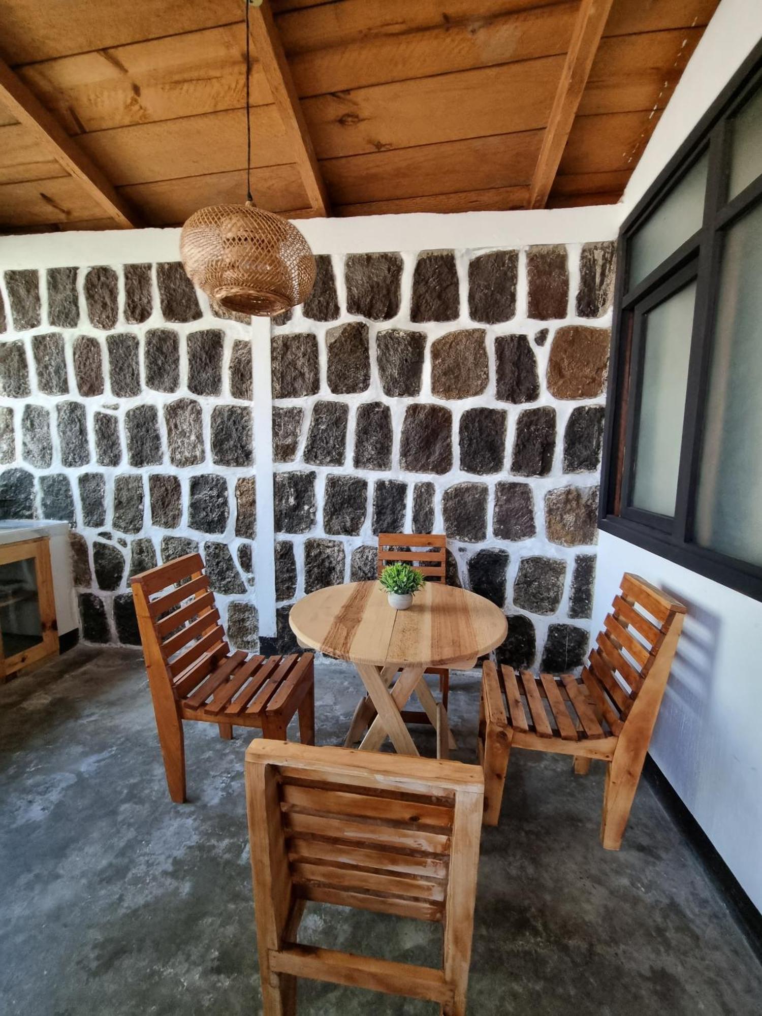 Casas Cristalinas Apartment San Pedro La Laguna