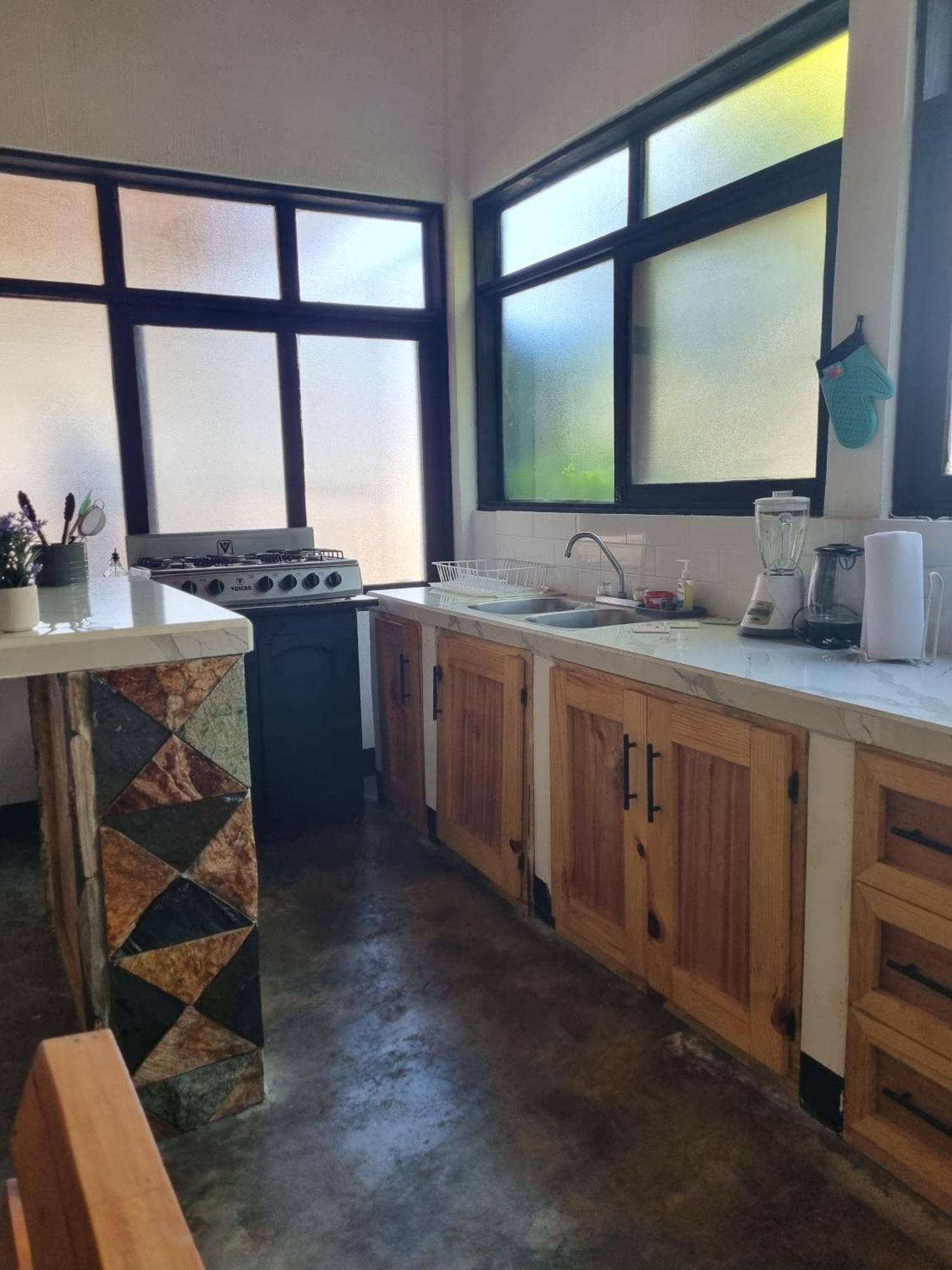 Apartment Casas Cristalinas San Pedro La Laguna