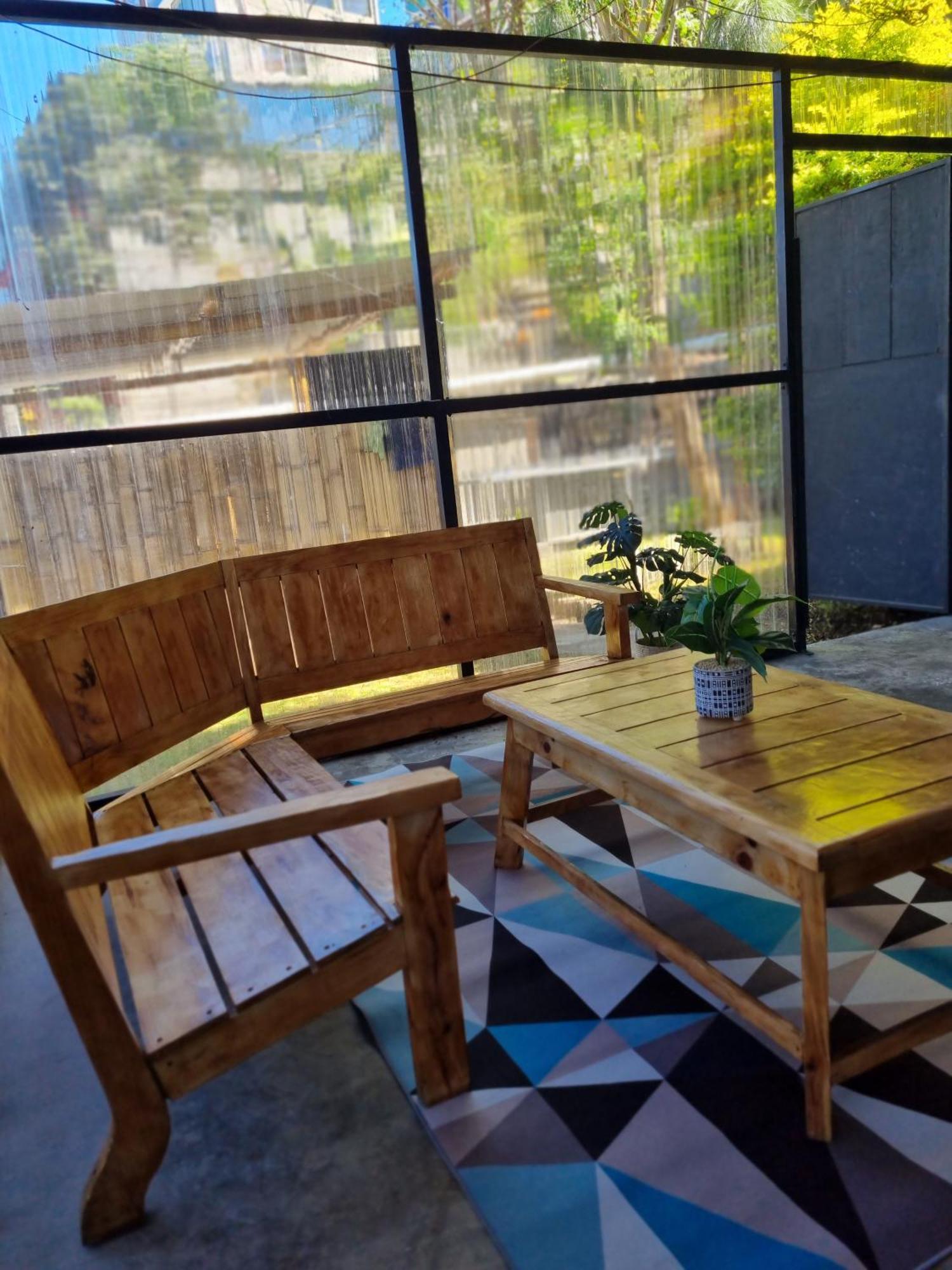 Apartamento Casas Cristalinas San Pedro La Laguna